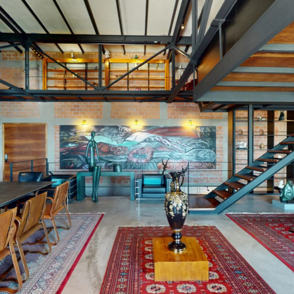 $29,000,000 MXN En Venta
    
        
    


    
        
            Hab: 3
        
        
            Baños: 3
        
        
            400m²