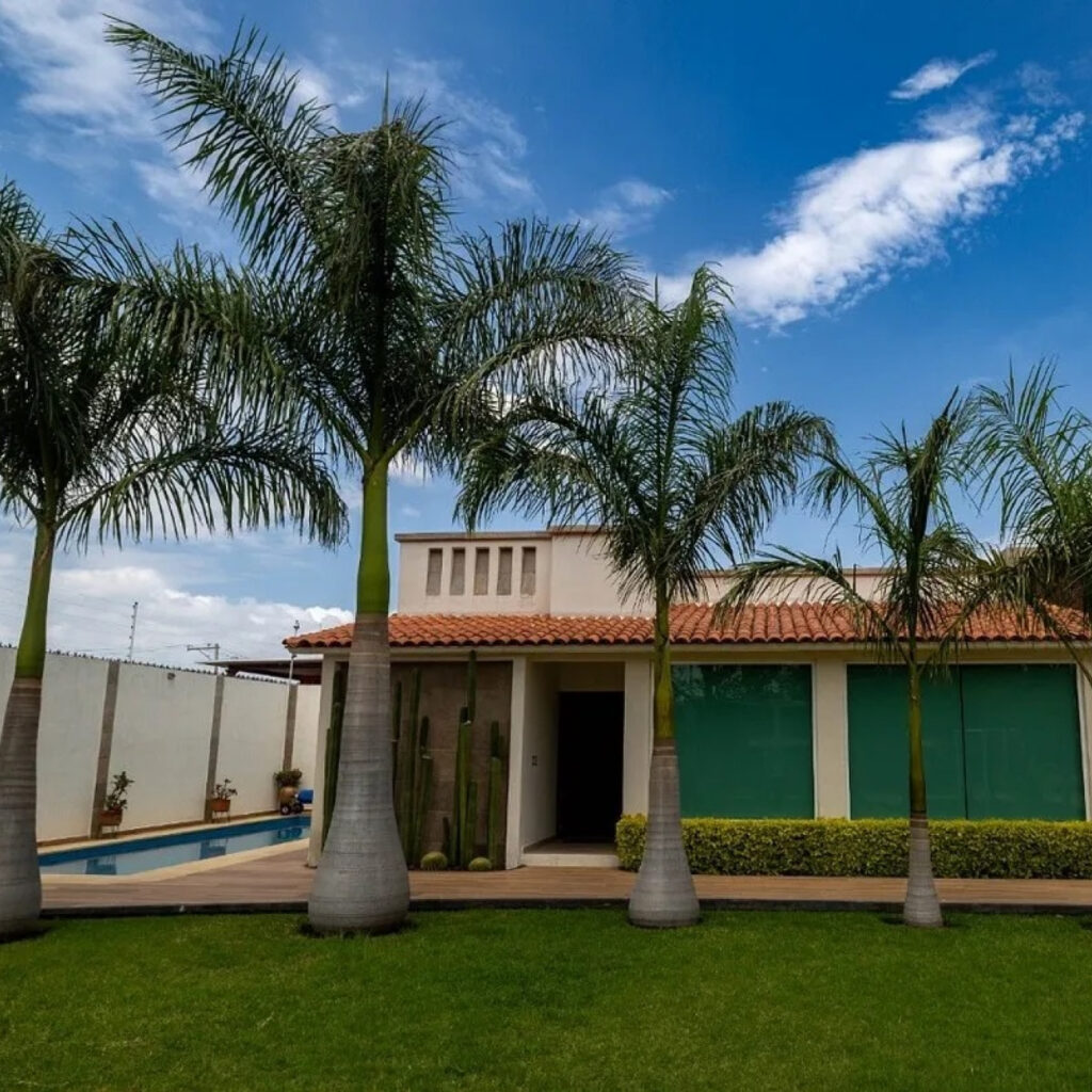 $25,000 MXN
    
        
    


    
        
            Hab: 2
        
        
            Baños: 2
        
        
            90 m²