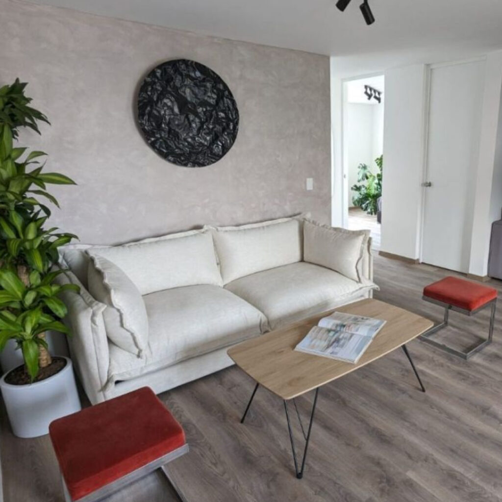 $ 4,000,000 MXN
    
        
    


    
        
            Hab: 2
        
        
            Baños: 1
        
        
            67 m²